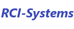RCI-Systems Logo